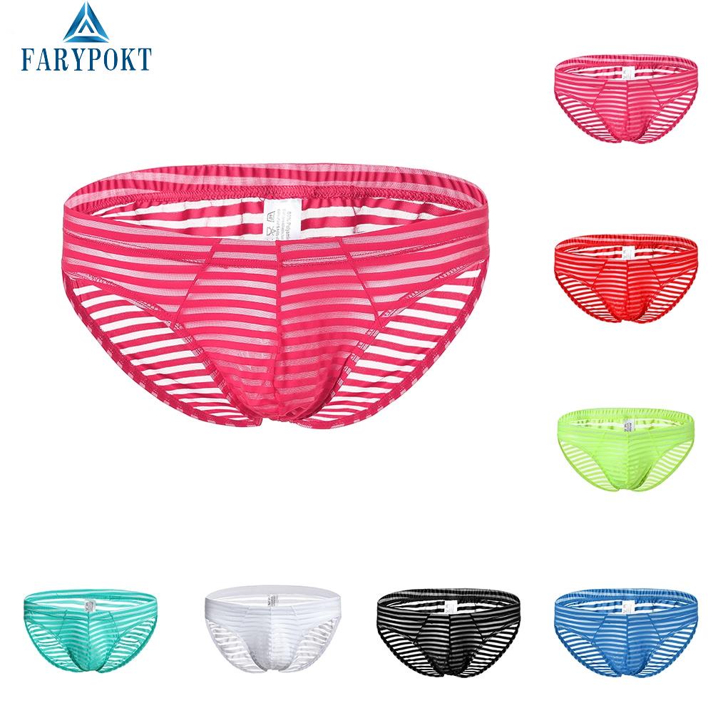 Quần Lót Nam Thoáng Khí Nhiều Màu Sắc Size M / L / XL / 2XL