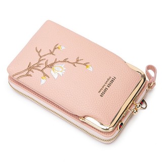 Túi Da Đeo Chéo Mini Thời Trang Dành Cho Nữ dreamdiary