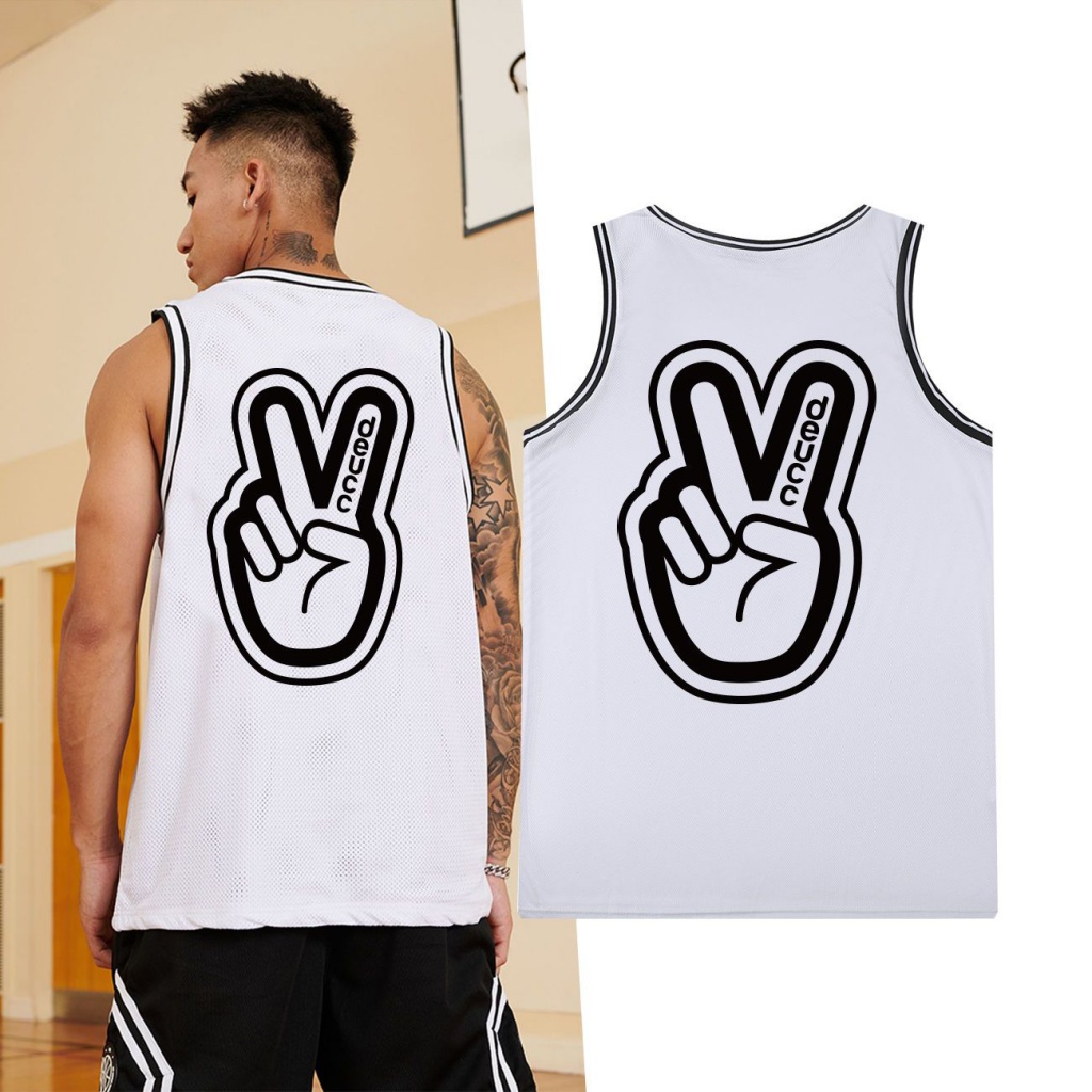 Hàng Mới Về!Áo Thun Bóng Rổ Sát Nách Thoáng Khí Nhanh Khô Thời Trang Mùa Hè 2023 Phong Cách Mỹ Cho Nam