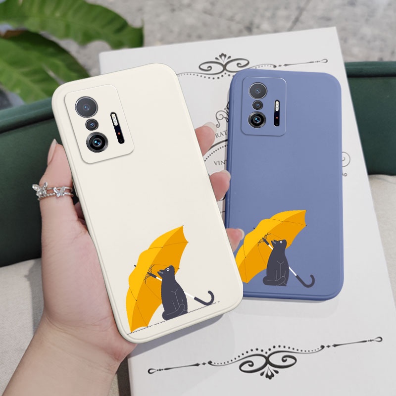 Ốp Điện Thoại Thoải Mái Cho xiaomi mi 13t 12t 11t 10t pro lite mi 9t pro