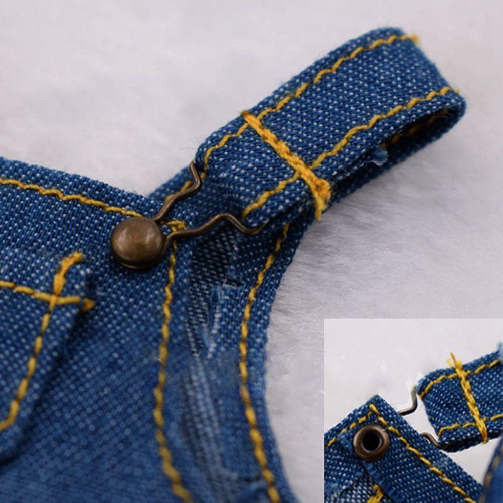 Set 20 Nút Thắt Lưng Hình Hồ Lô Mini Bằng Kim Loại