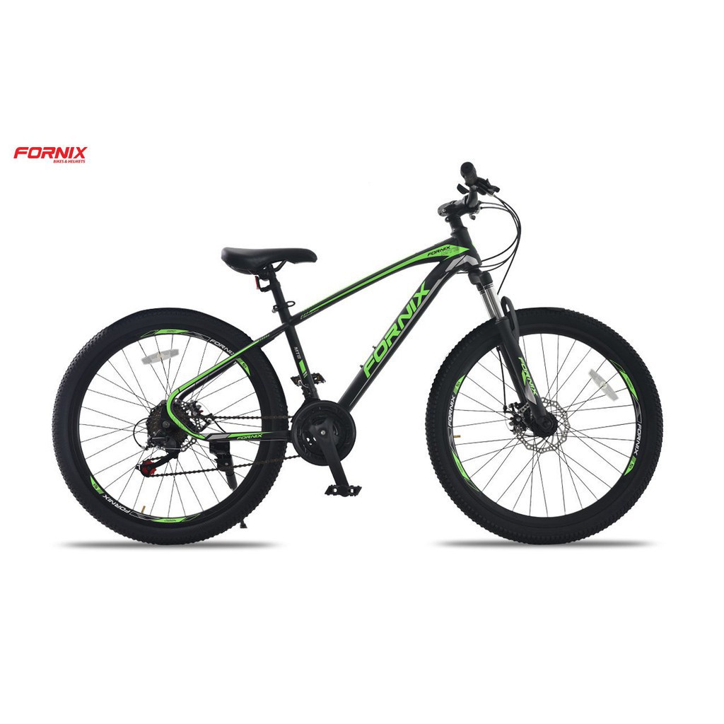 Xe đạp thể thao FORNIX CLIMBER