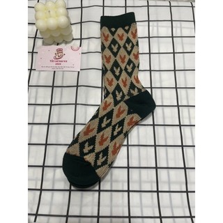 TẤT THỔ CẨM MẪU MỚI (TK12)