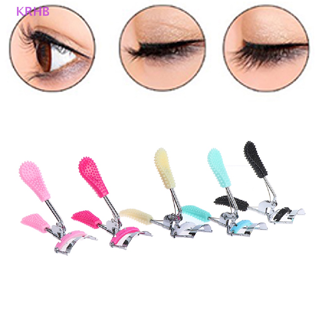 1 Kẹp Bấm Mi Thay Thế Trang Điểm Chuyên Nghiệp Mới
