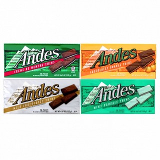 Socola andes thins thanh 28 viên