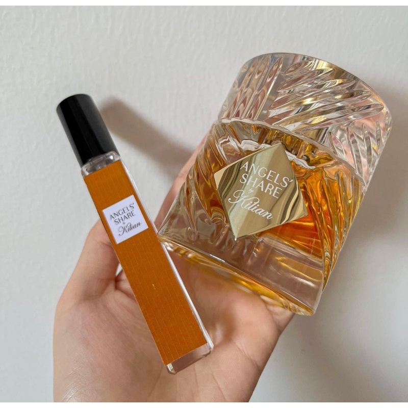 [Mẫu thử]Nước hoa Kilian angel's share