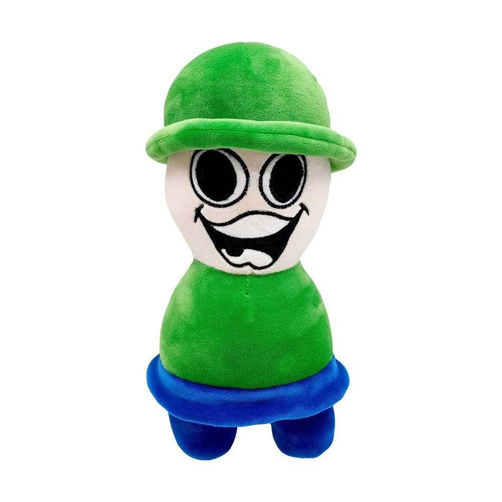 DARNELL Đồ chơi nhồi bông Hình Bambi Hoạt Hình Dễ Thương