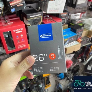 Ruột xe đạp - săm xe đạp schwalbe 26x1.5 đến 26x2.4