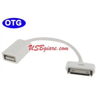 CÁP USB OTG CHO SAMSUNG GALAXY TAB