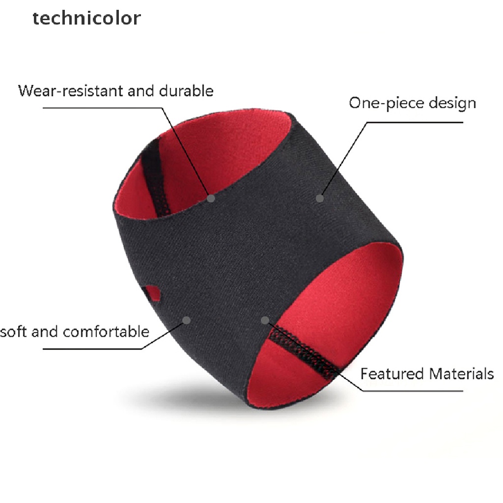 Set 2 Đệm Lót Gót Chân Giảm Đau Hiệu Quả