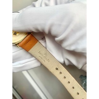 [Đã qua sử dụng] Đồng hồ Kate Spade- mới 97%