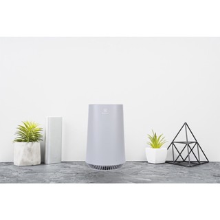 Máy lọc không khí Electrolux FA31-202GY 20W - Hàng chính hãng - Công nghệ Inverter