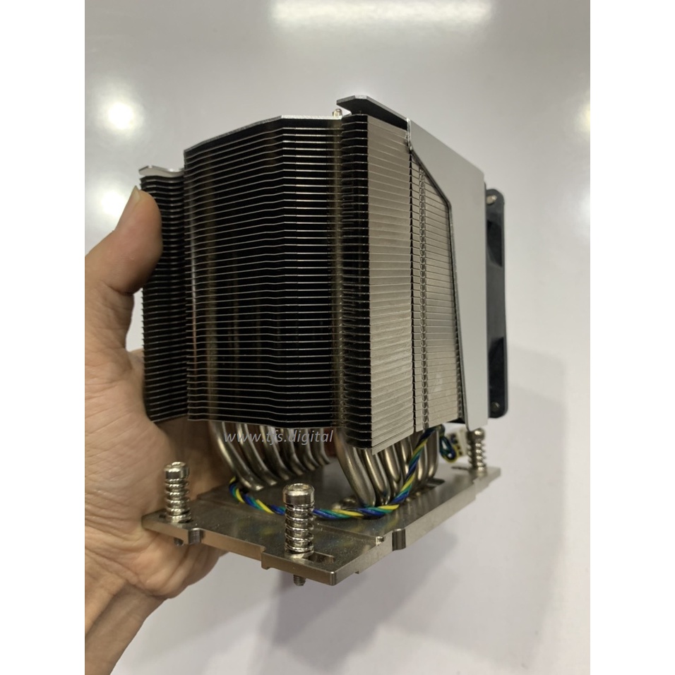 Tản nhiệt CPU AMD cho socket sTRX4 Ryzen Threadripper 3000 series