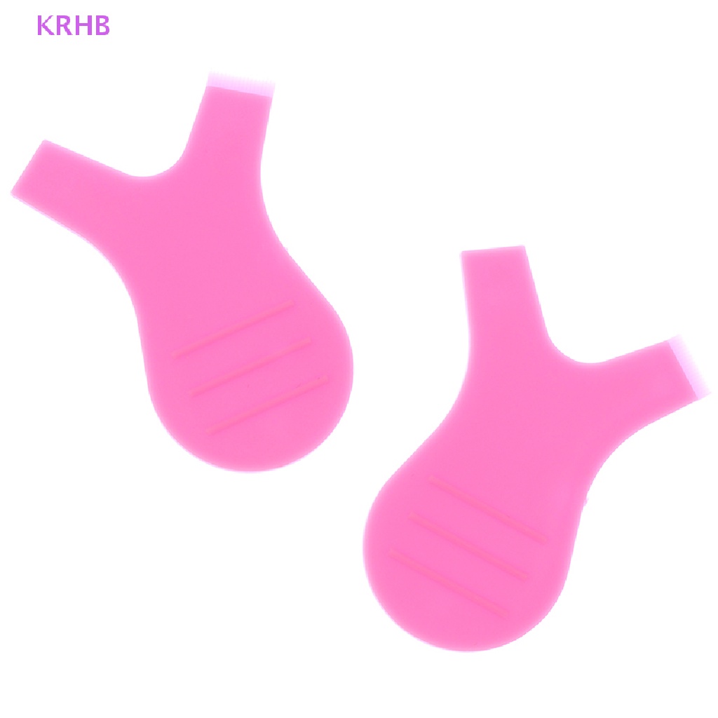 Set 10 Cọ Chuốt Mi Cong Vút Và Dài Hơn Hiệu Quả Mới