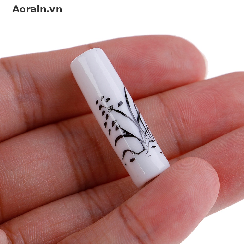 Bộ 3 Lọ Hoa Sứ Mini 1: 12 Dùng Trang Trí Nhà Búp Bê