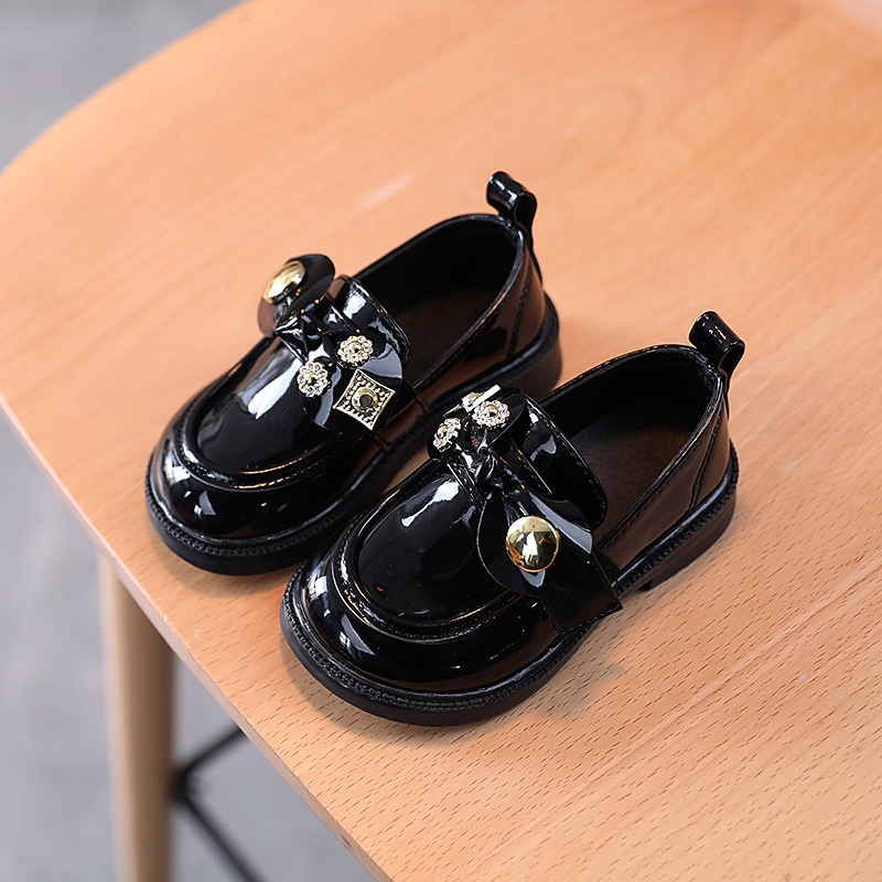 Giày búp bê cho bé sang trảnh 2023