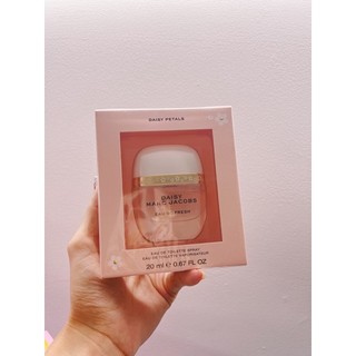 Nước hoa nữ MJ Daisy Eau So Fresh EDT 20ml,30ml,125ml