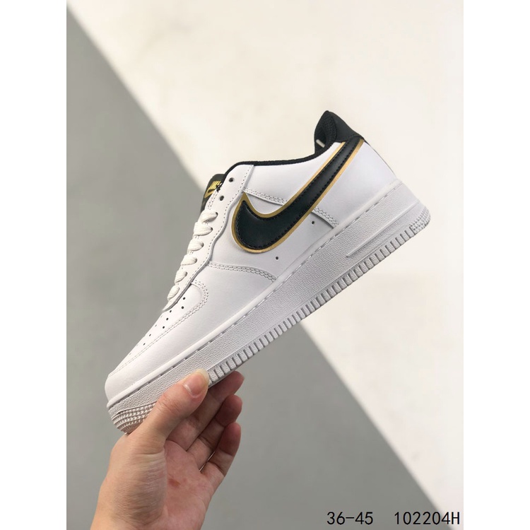 Giày Thể Thao Cổ Thấp NK Air Force 1 36-45 36-45