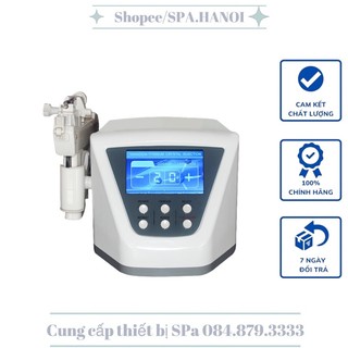 MÁY CẤY TINH CHẤT KHÔNG KIM MESOGUN