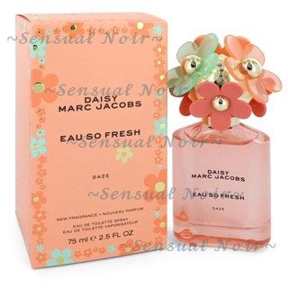📍 nước hoa nữ marc jacobs daisy eau so fresh daze edt 10ml ~𝓢𝓮𝓷𝓼𝓾𝓪𝓵 𝓝𝓸𝓲𝓻~