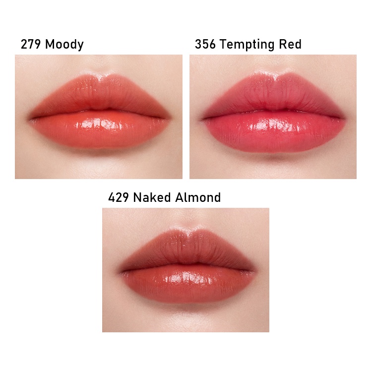 HERA Son Dưỡng Da Sensual Nude 3.5G