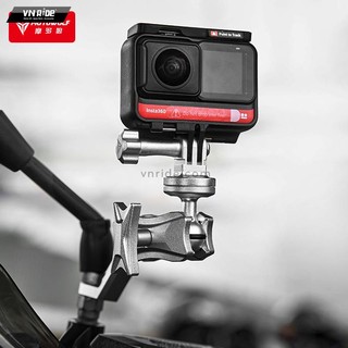 Giá đỡ camera hành trình motowolf mdl3529