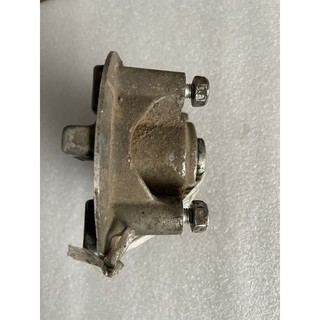 ốp nhông sau xe wave S 110 hon đa(hàng cũ tháo xe )