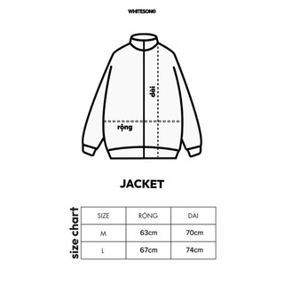 WATER-REPELLENT TECHNICAL JACKET