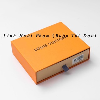 Box hộp đựng ví dài + ngắn (ảnh thật shop chụp)