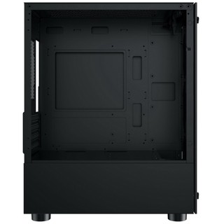 Vỏ Case XIGMATEK NYX 3F BLACK ( KÈM 3 FAN LED )