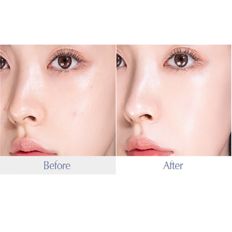 Kem Nền Fwee 30Ml 4 Màu Tùy Chọn Cao Cấp