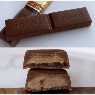 Kẹo Sô cô la ( Chocolate ) Storck merci Petits 250gr