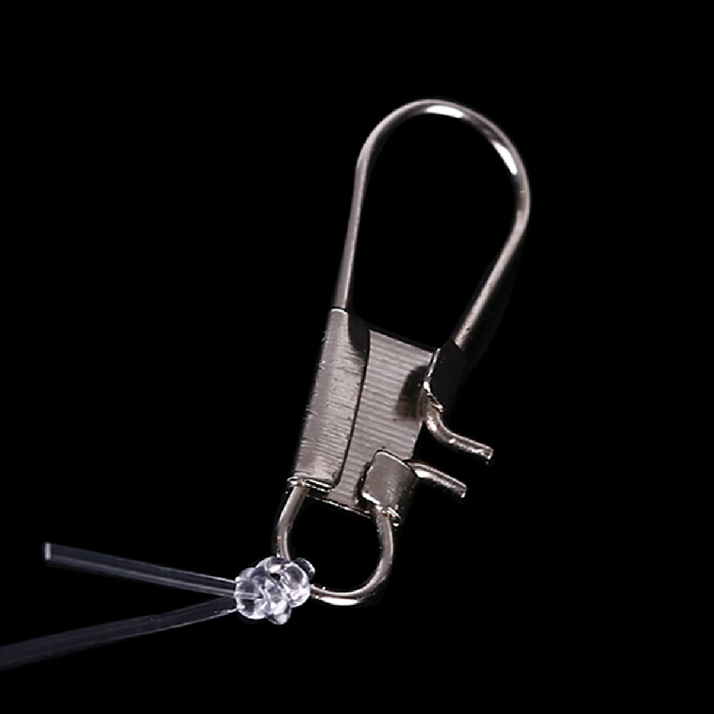 Set 5 Mồi Giả Nhử Cá Bằng Thép Carbon Phát Sáng Tyg TYG TYG