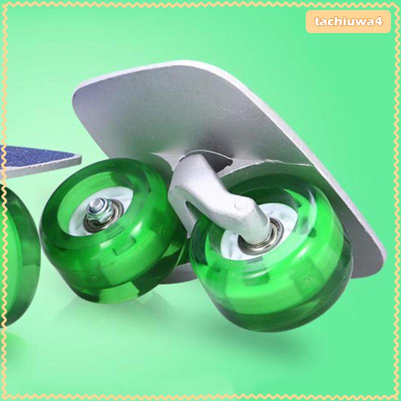 Ván Trượt Màu Trơn Chất Lượng Cao