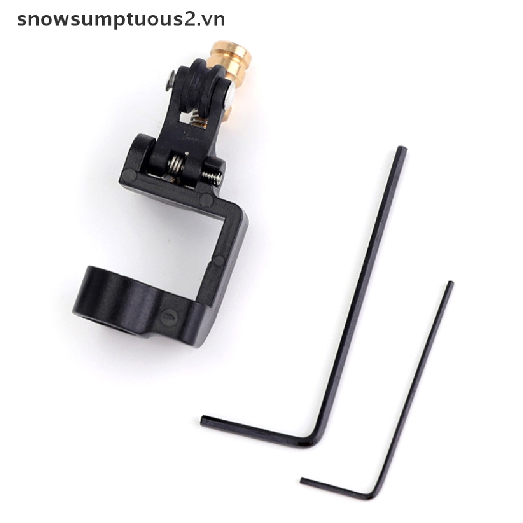 Tay Cầm Máy Xăm Cuộn Dây Chuyên Dụng Chất Lượng Cao