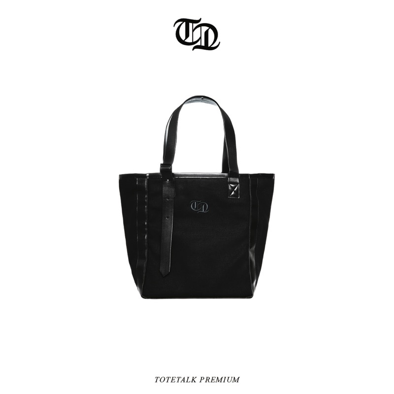 Túi Tote Amour  Tote Talk