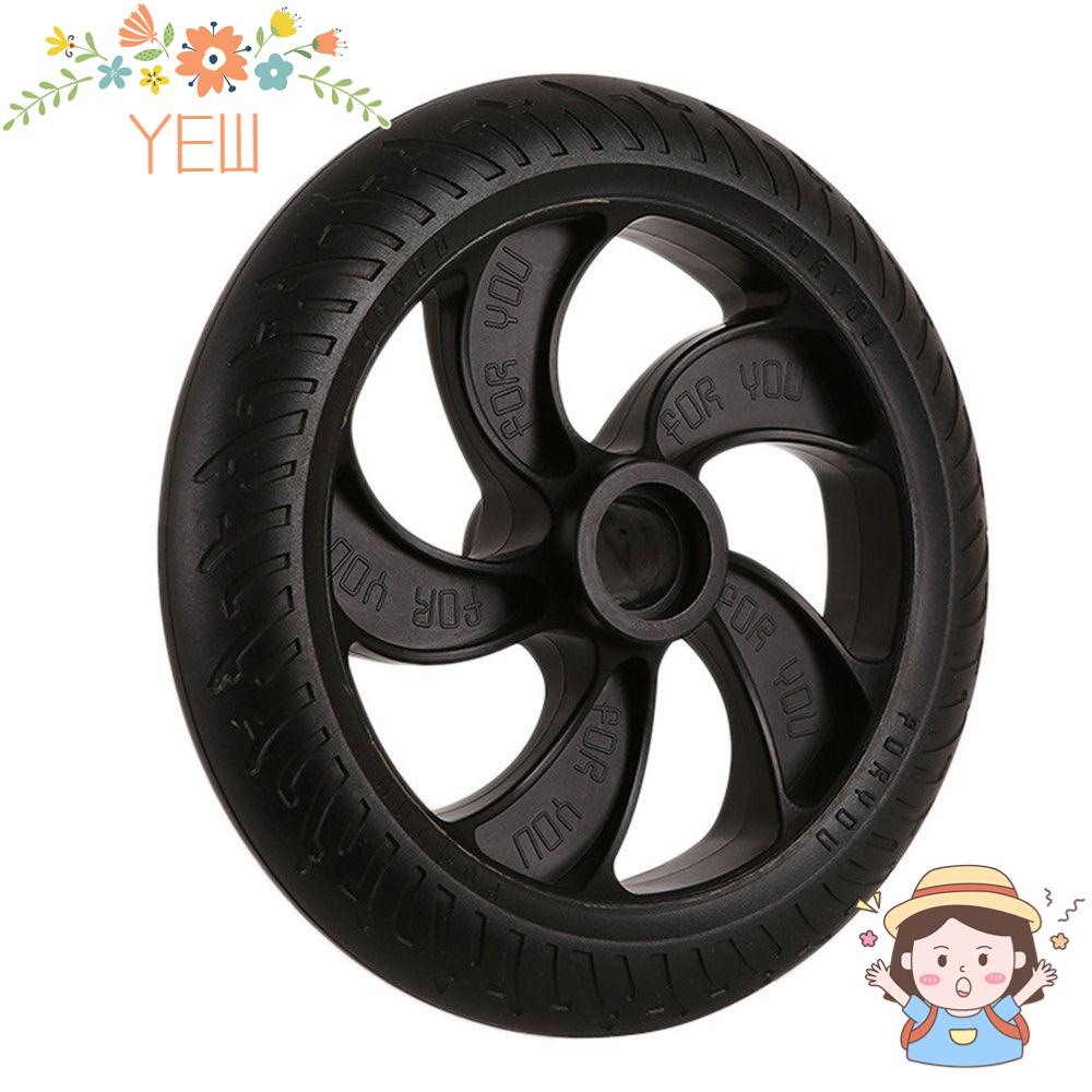 Bánh Xe Scooter Điện 8 Inch 200x36mm Chất Lượng Cao