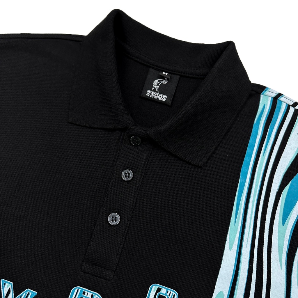 ÁO POLO TYGOS PCN 053