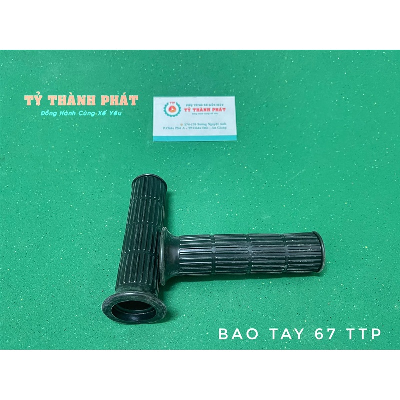 Bao tay 67 tốt