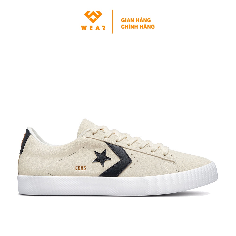 Giày Converse Pro Leather Vulcanized - A00946C
