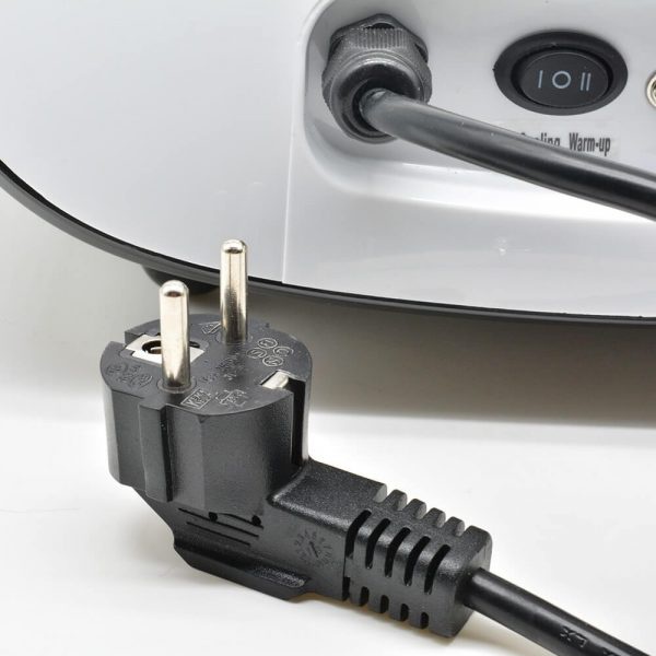 Máy tạo khói nano bạc 1500W | Khử khuẩn nhà cửa, Karaoke, nhà hàng, khử mùi ô tô