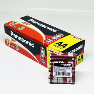 Pin tiểu Pin AA Panasonic chính hãng vỉ 4 viên