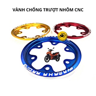 VÀNH CHỐNG TRƯỢT CHO WINNER - RAISDER XC - EXCITER150