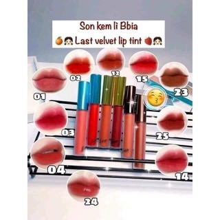 Son kem Bbia