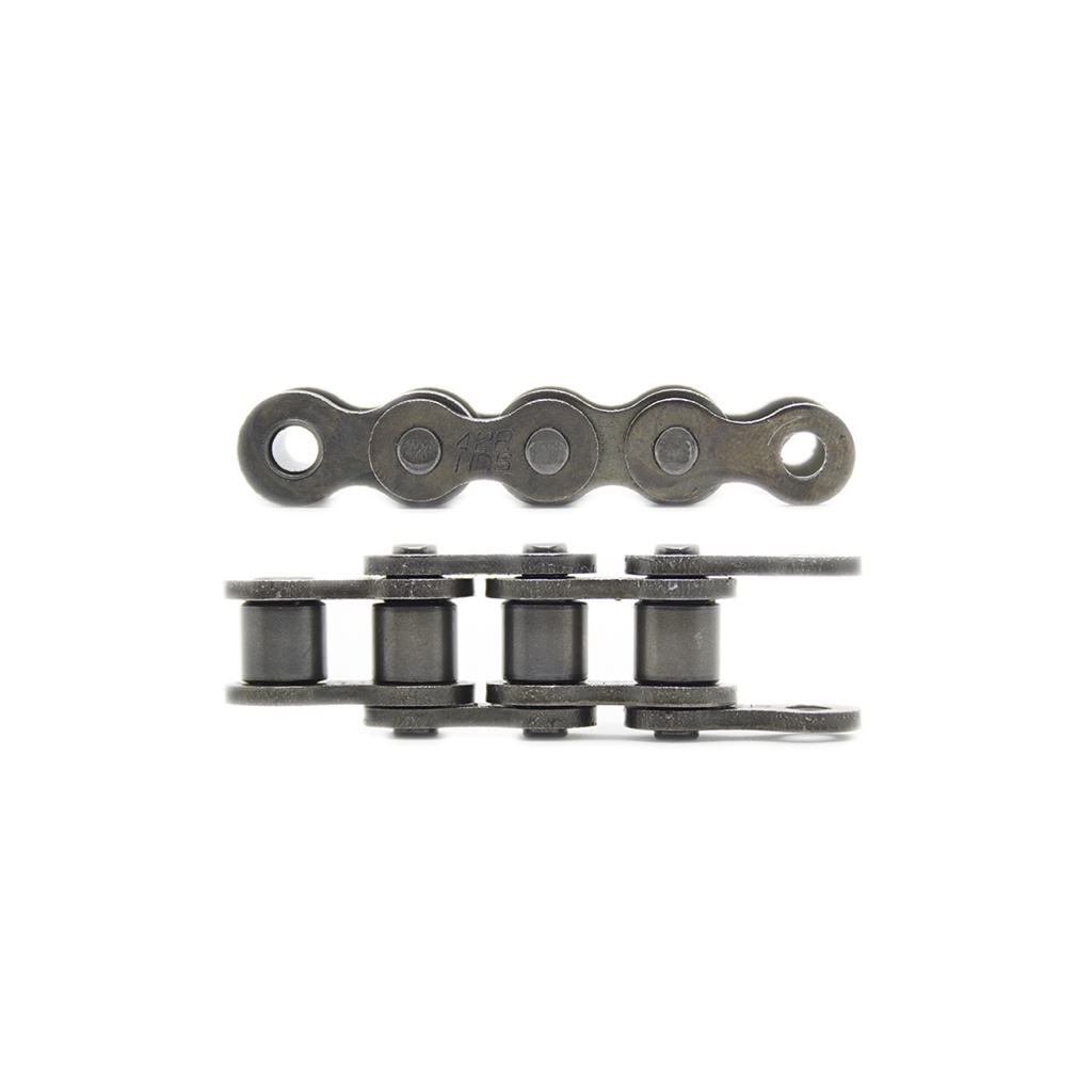 NSD Nhông dĩa RECTO sên DID đen 10 li ly GPX Demon 150 chính hãng Thái Lan