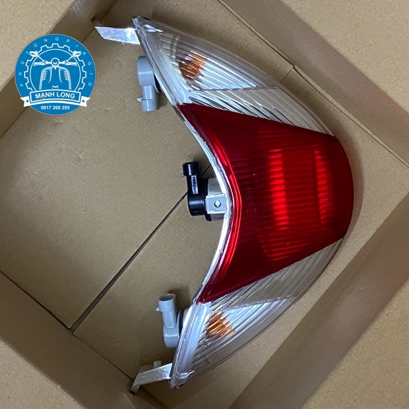 Cụm đèn hậu Liberty