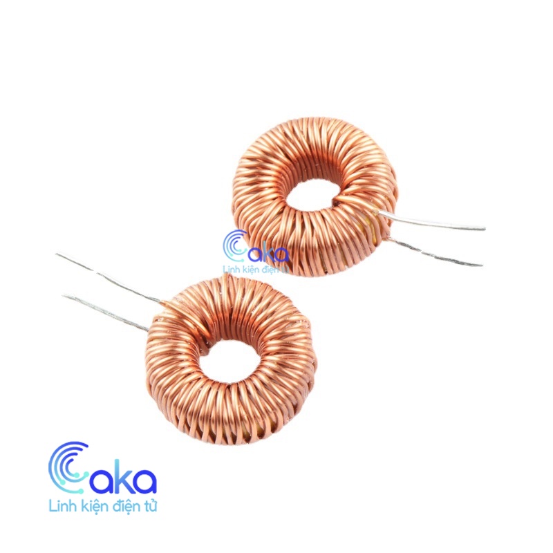 Cuộn cảm xuyến 22UH 33UH 56UH 100UH 47UH 470UH 3A lm2596