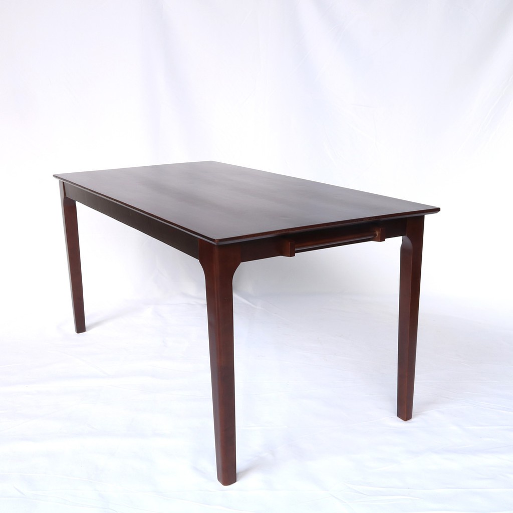 BÀN ĂN GỖ VENEER M2/M6