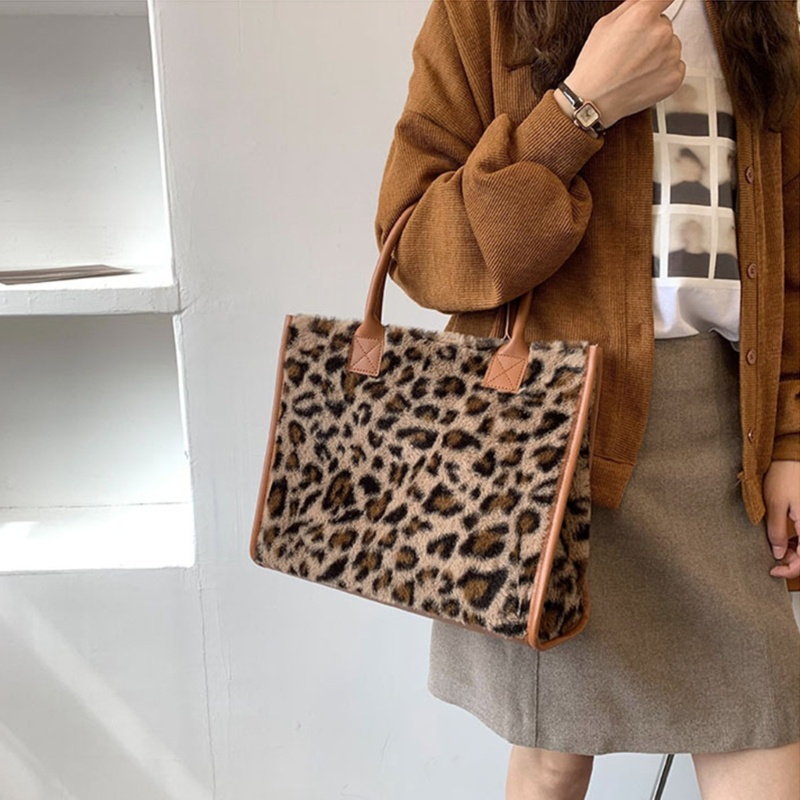 Túi Xách Nữ Đeo Vai Thời Trang Phong Cách Retro