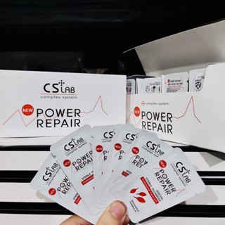 Dưỡng Môi Hàn Quốc Cslab, Dưỡng Gói Cslab Phun Xăm Chính Hãng